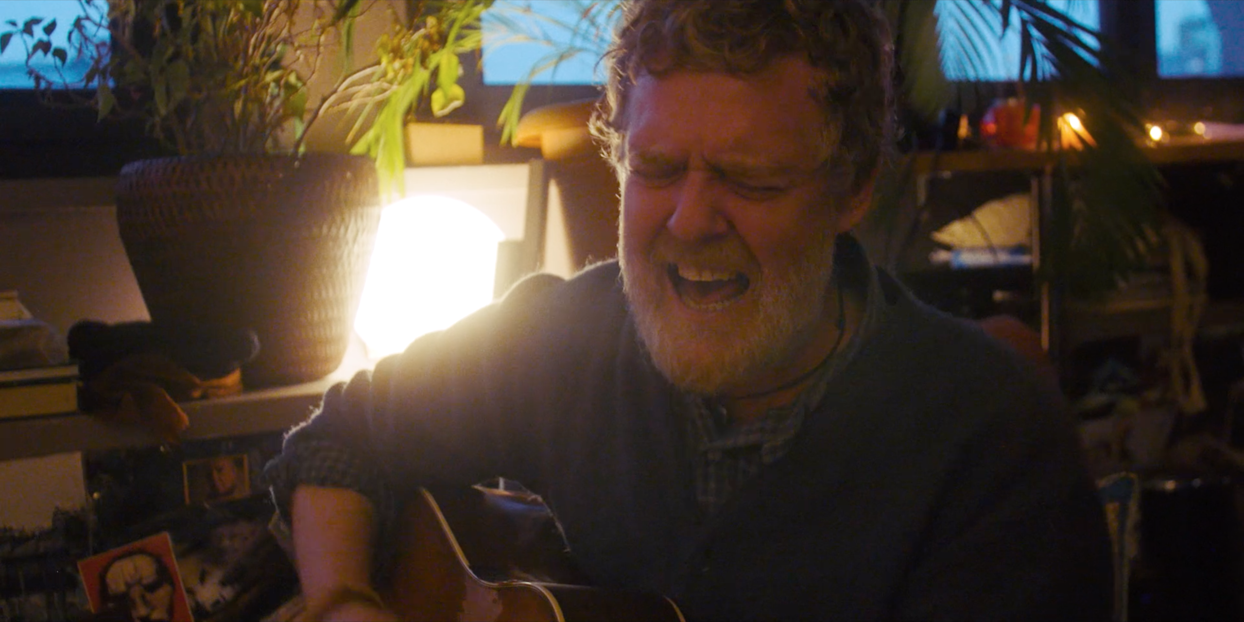 Glen Hansard – This Wild Willing