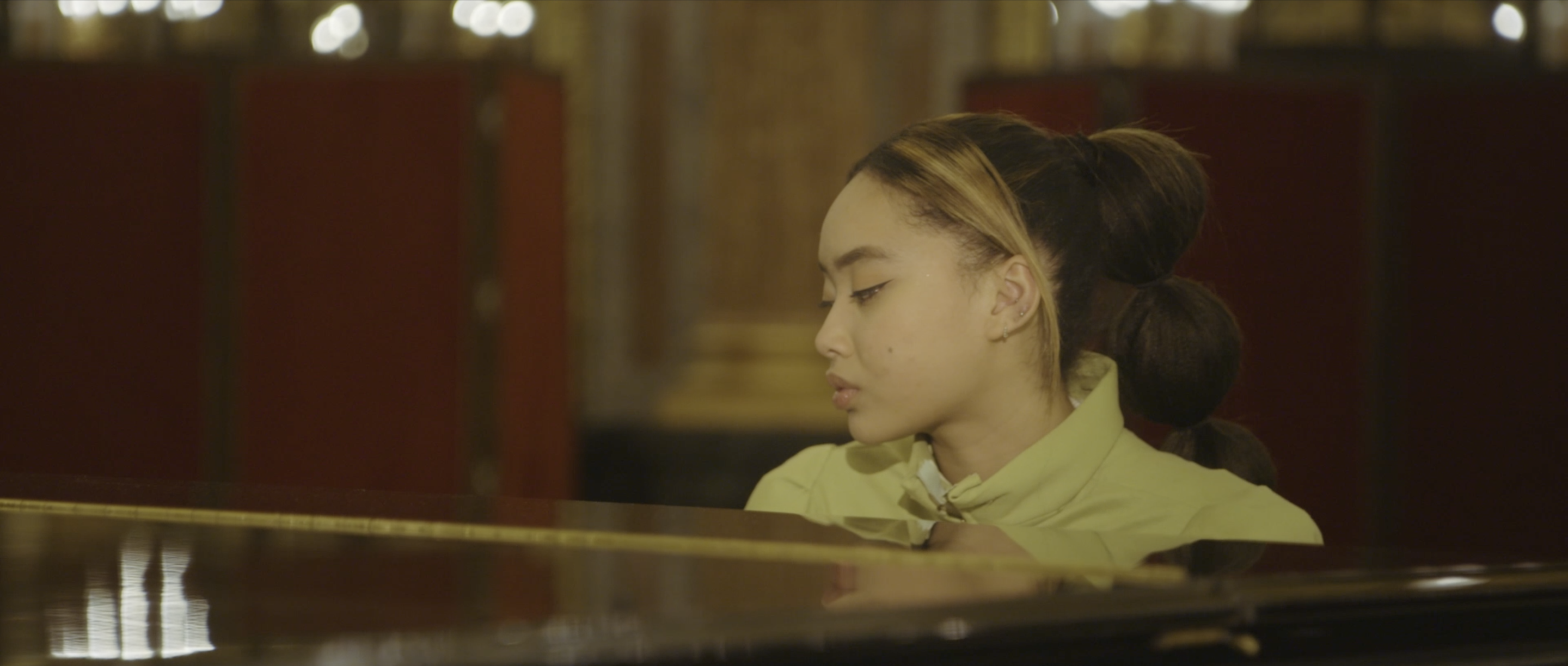 Griff – Good Stuff