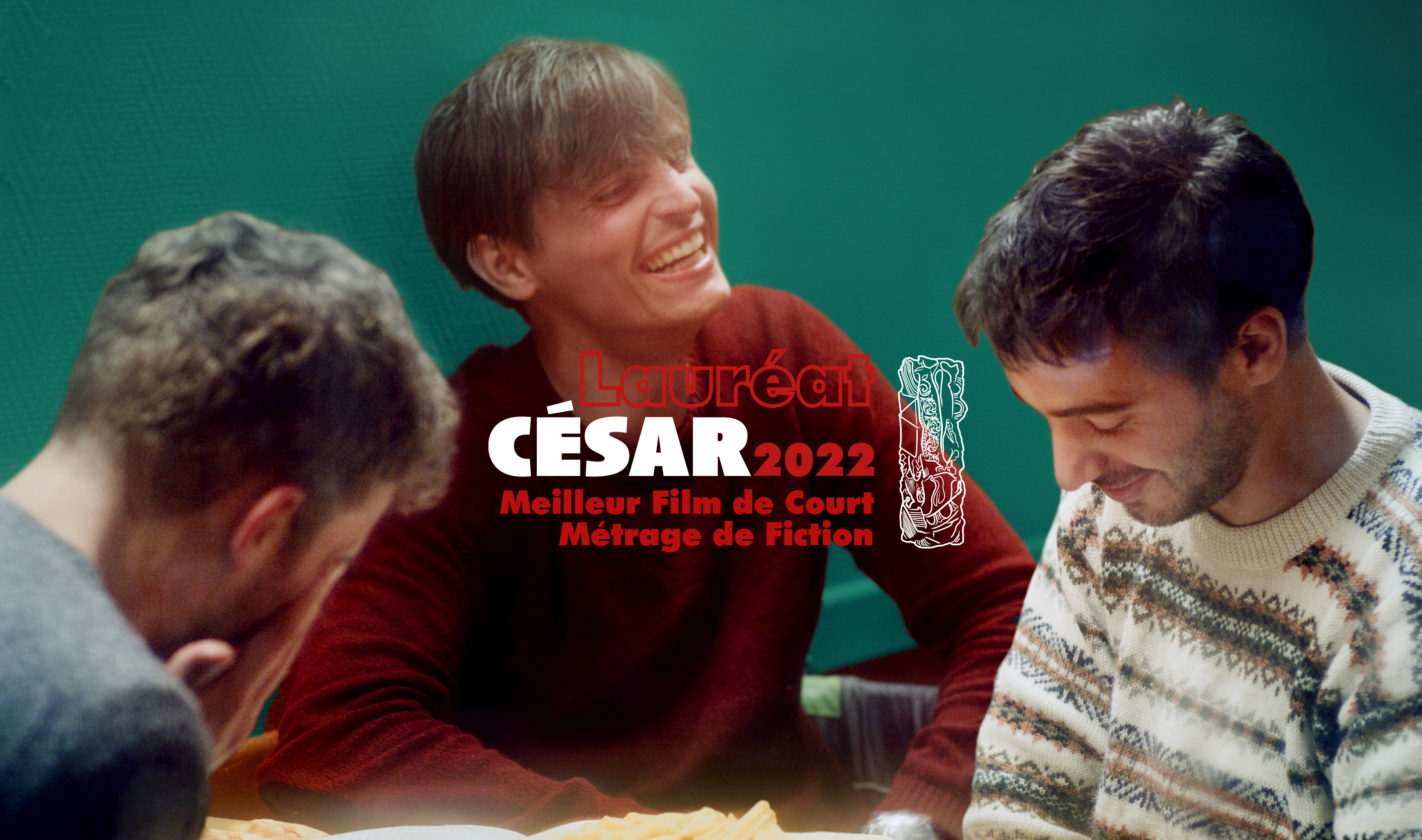 LES MAUVAIS GARÇONS